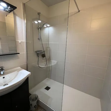Les Vertmarines - 074 - Dans Privee Avec Piscine Mae-4151 Apartment *